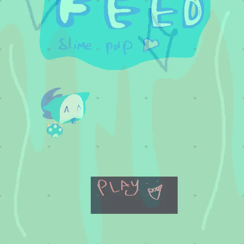 Game by @cheese-stick