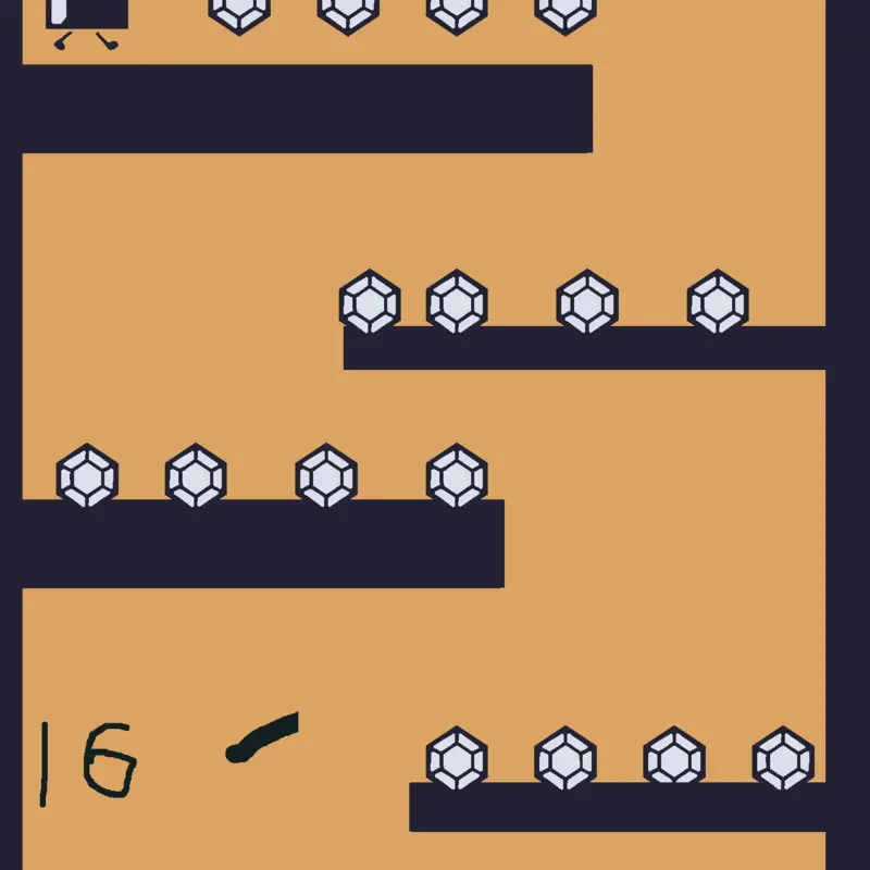 Game by @toso