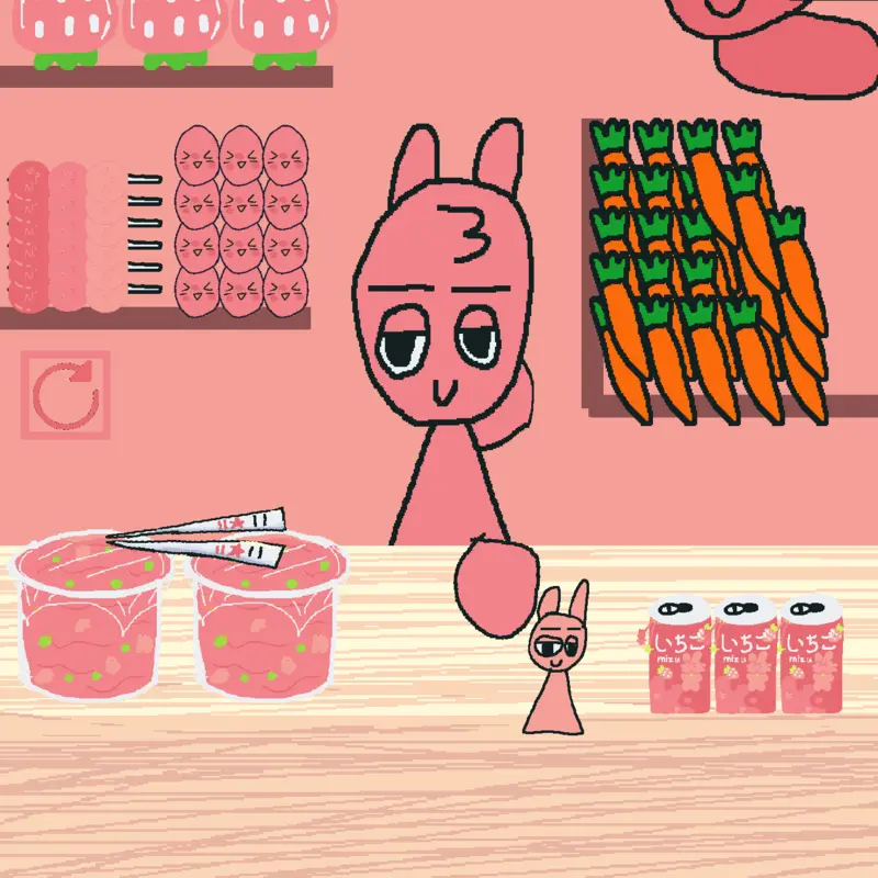 Game by @creatorapollo