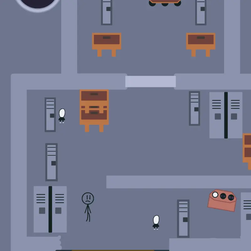 Game by @yarisam