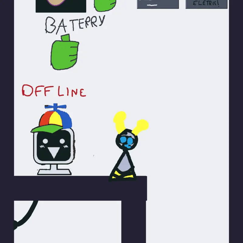 Game by @handheld