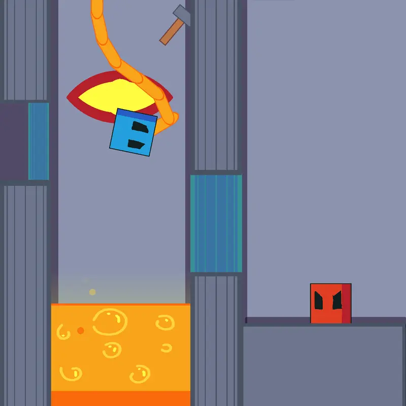 Game by @jacksoner