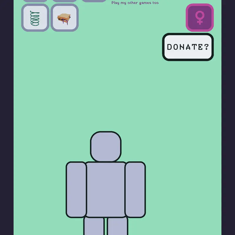 Game by @bronameplsdonate