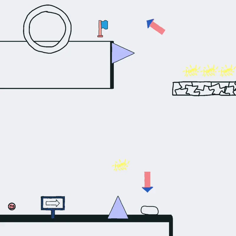 Game by @uciva