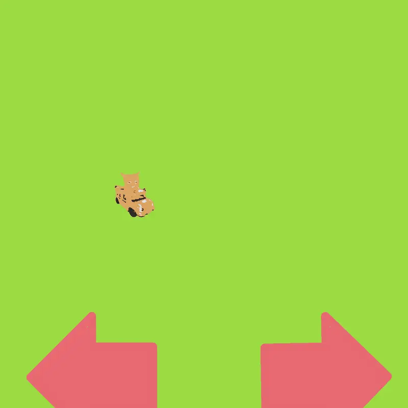 Game by @DJFart