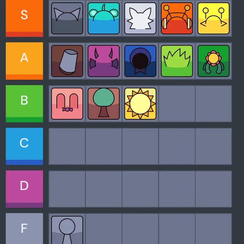 Game by @excrxciating