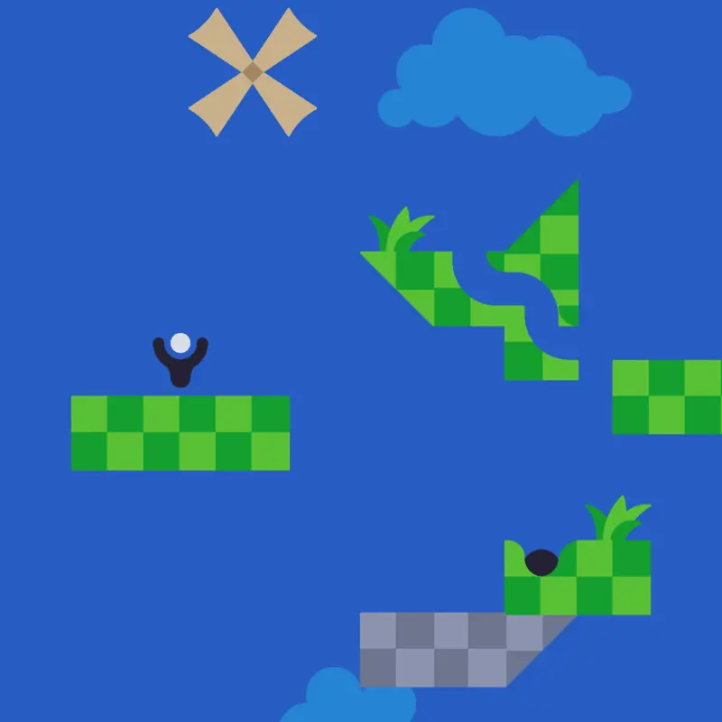 Game by @Looey-fan