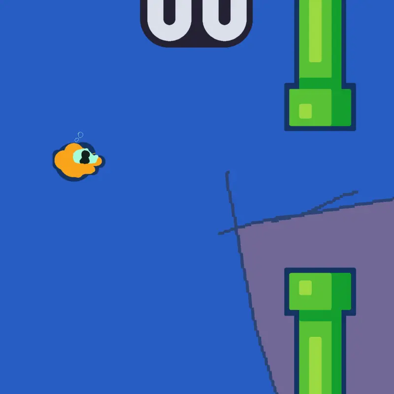 Game by @TotallynotLundy