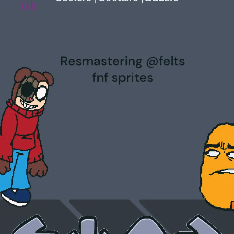 Game by @gubalfan