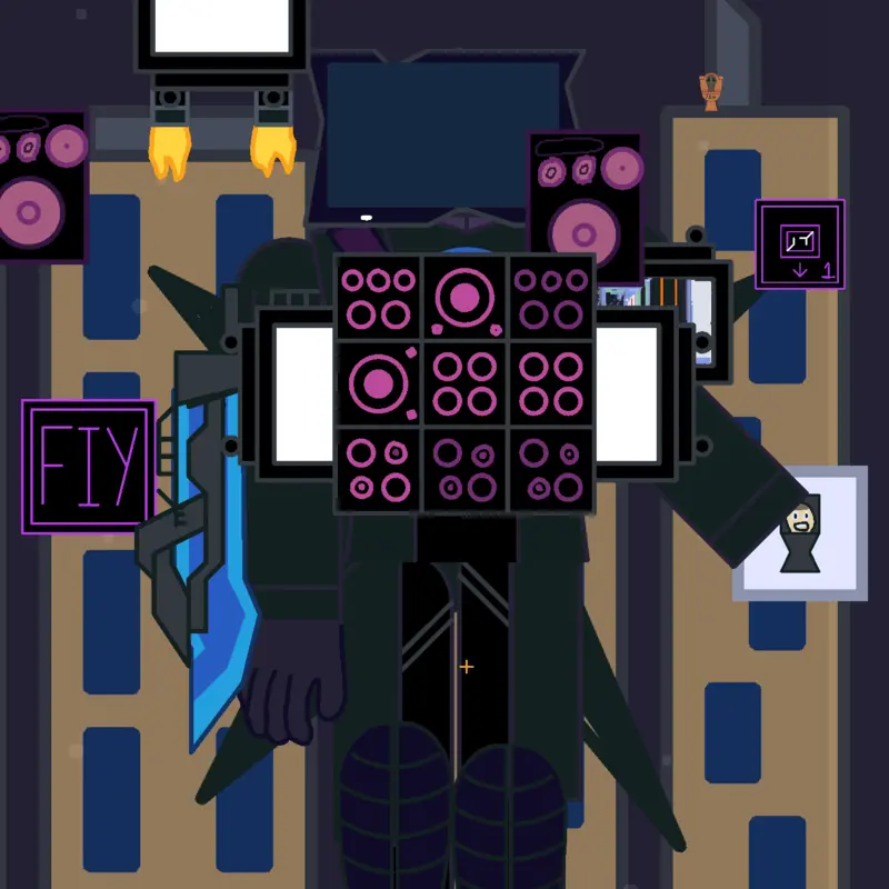 Game by @4689