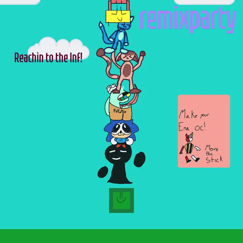 Game by @pepito_2107