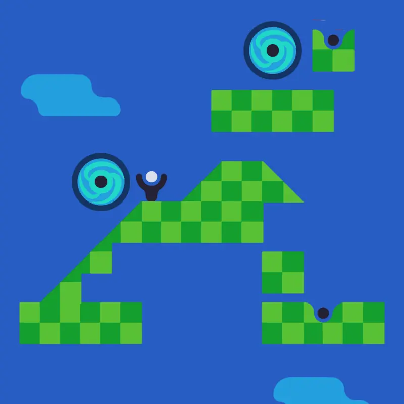 Game by @SuperLuigiGuy