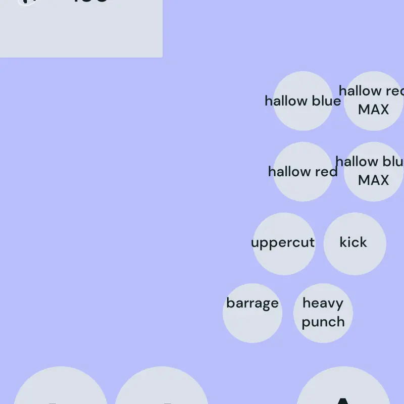 Game by @officialprosto