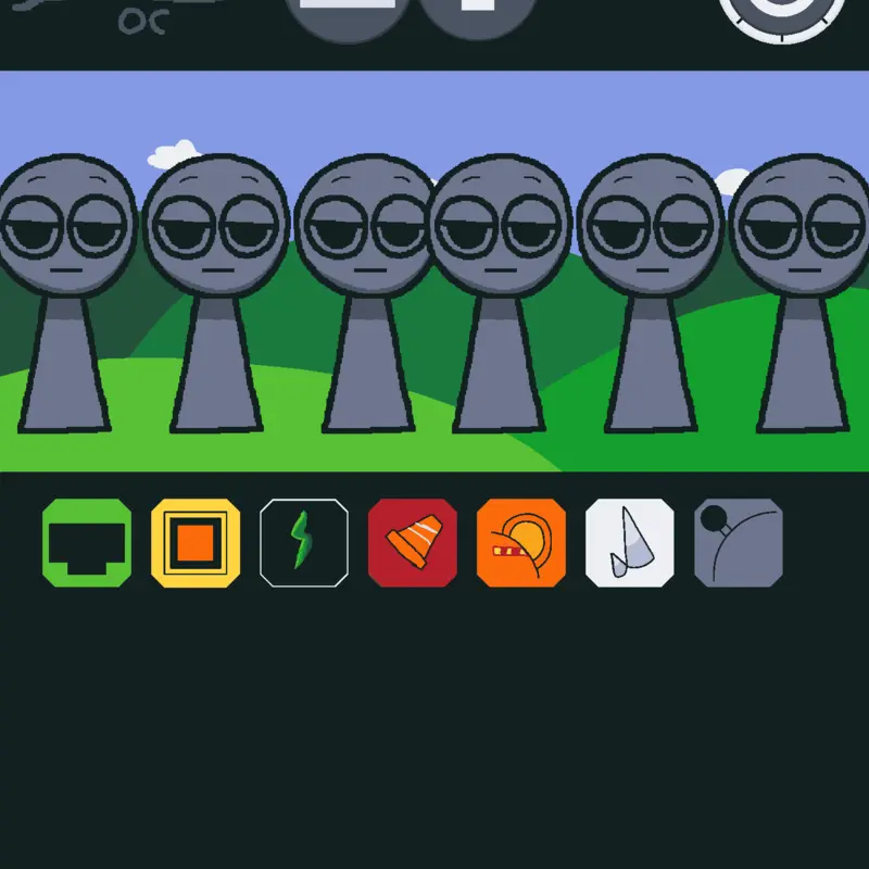 Game by @mr_gubby