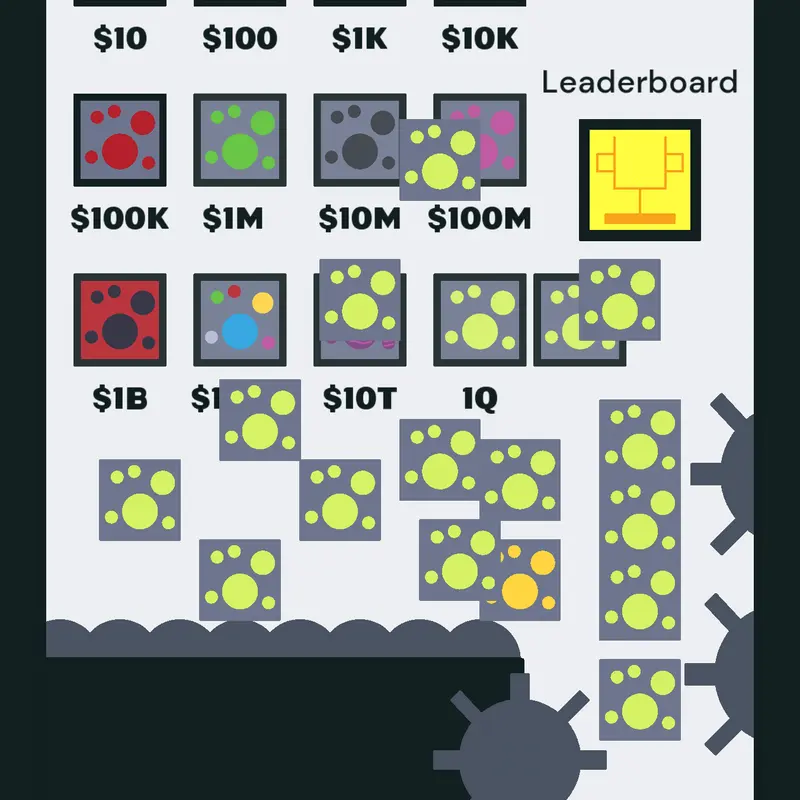Game by @gamer1981