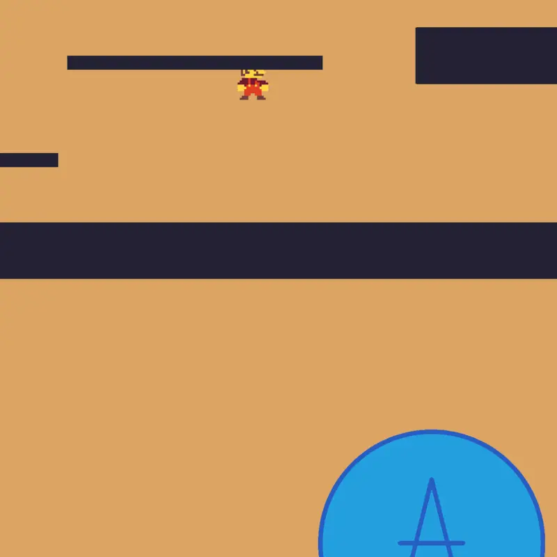 Game by @andreydearmandre