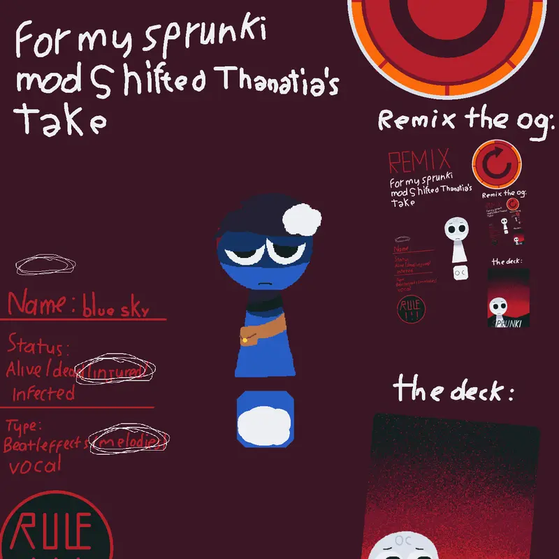 Game by @dreamsky