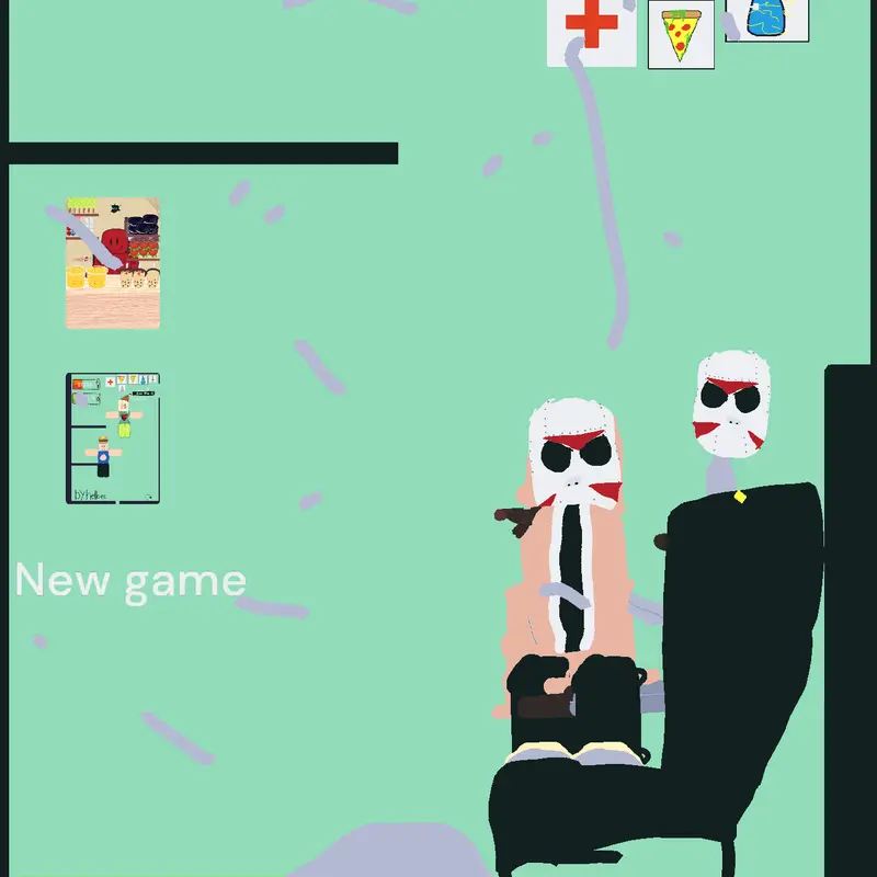 Game by @statedart_