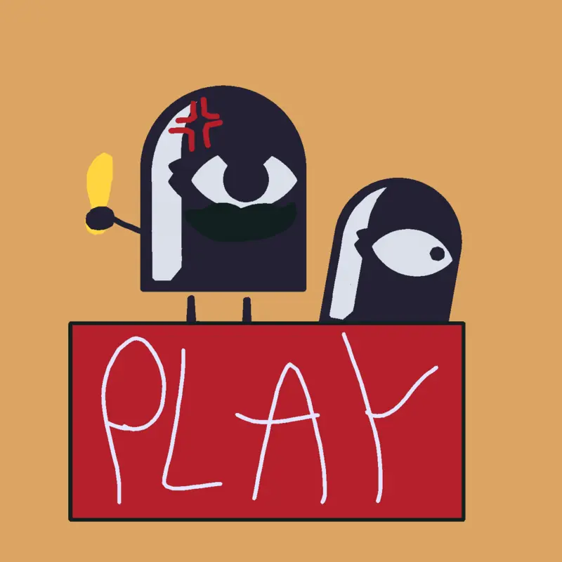 Game by @BlueberryStaycation