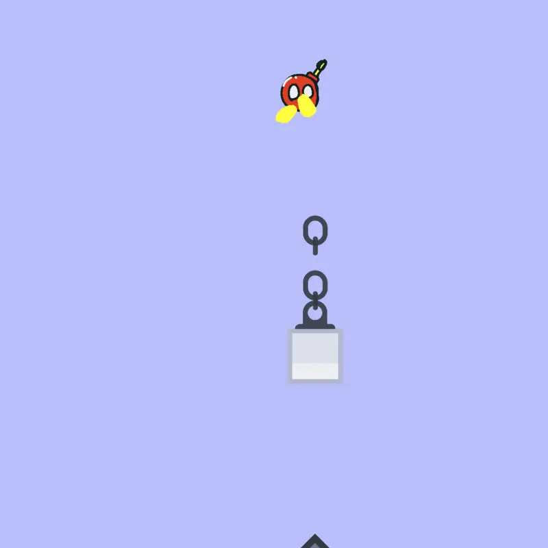 Game by @Insectosaurus