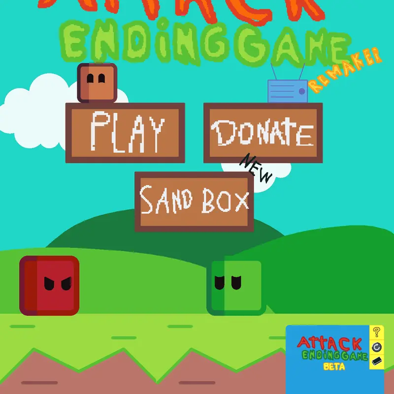 Game by @michigame376