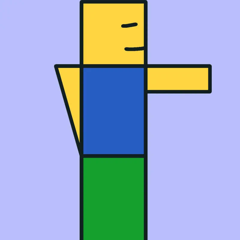 Game by @anetegamer