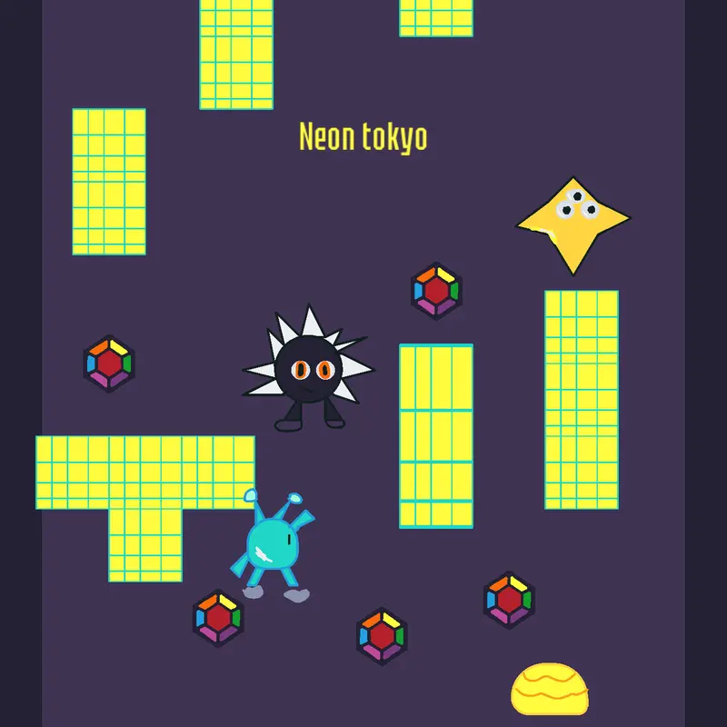 Game by @crab78