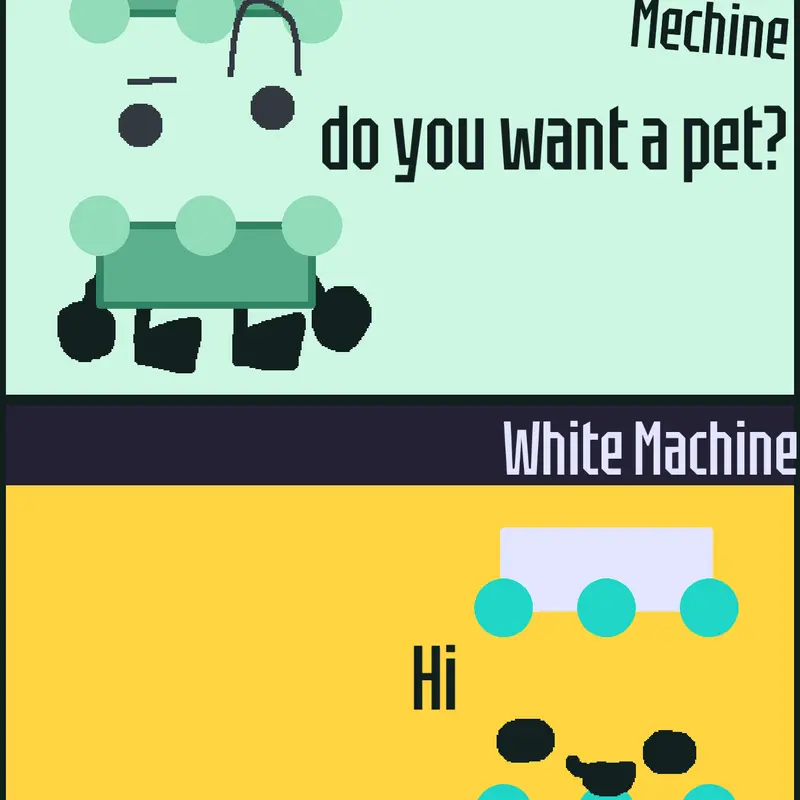 Game by @Parlor_Gubby