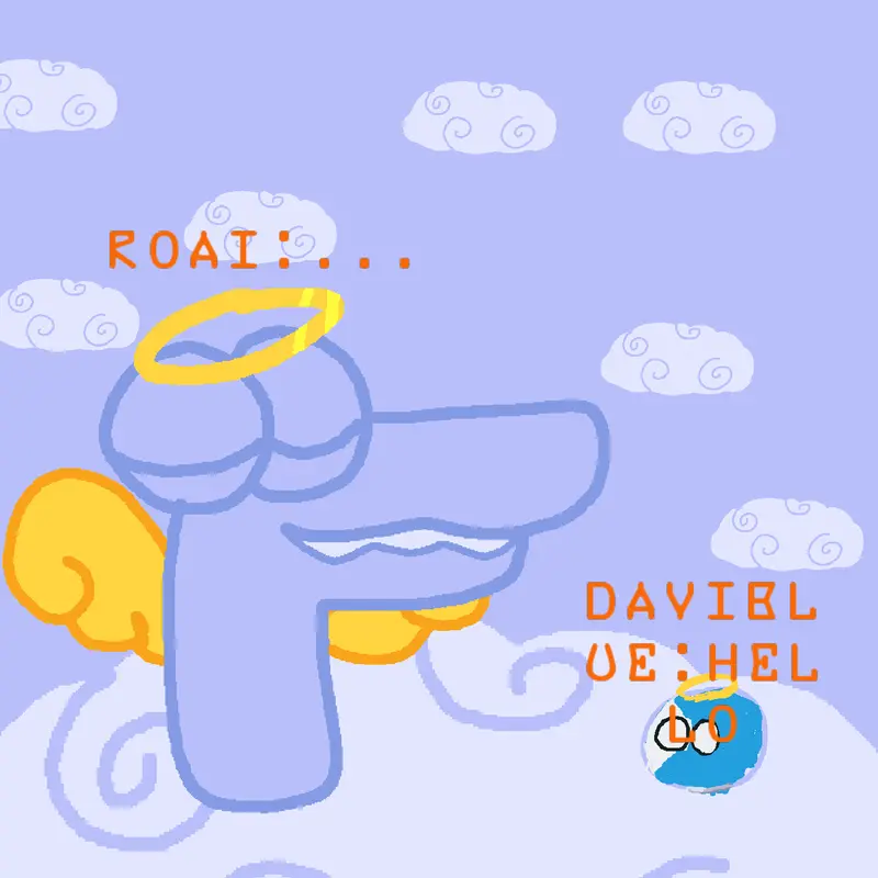 Game by @Davilandball