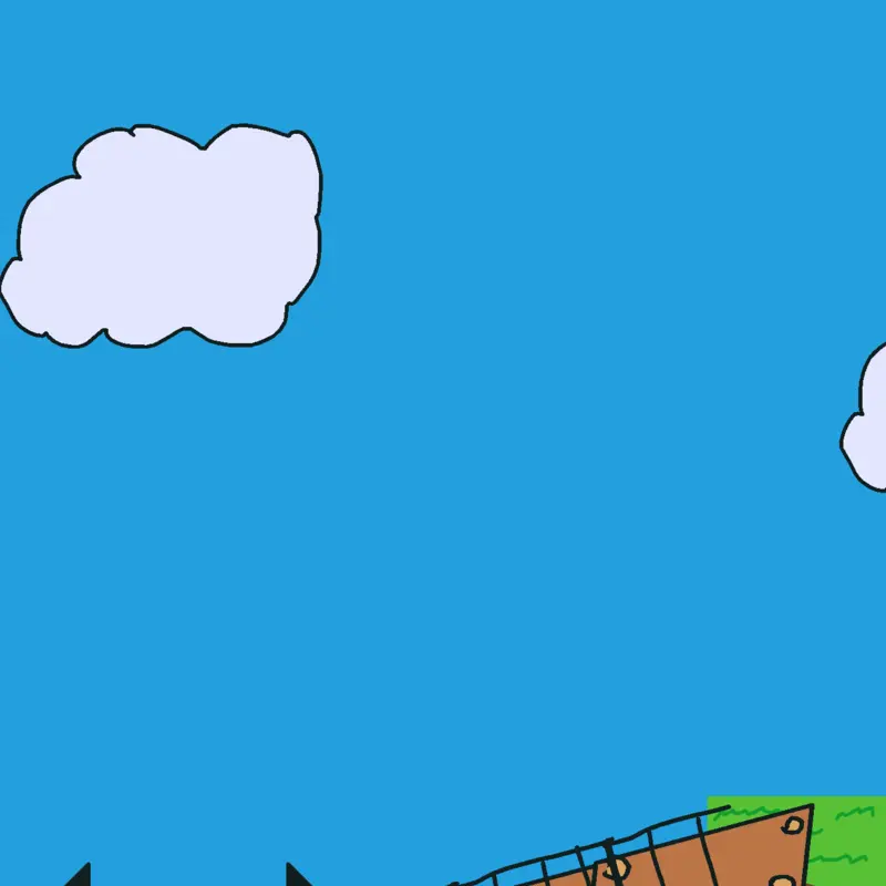 Game by @hejjpou