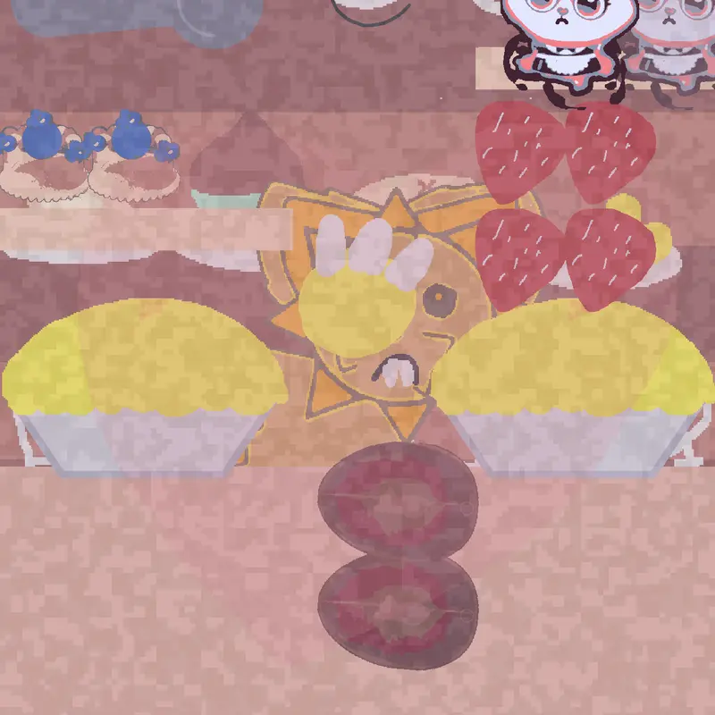 Game by @RonelynCandyCastaned