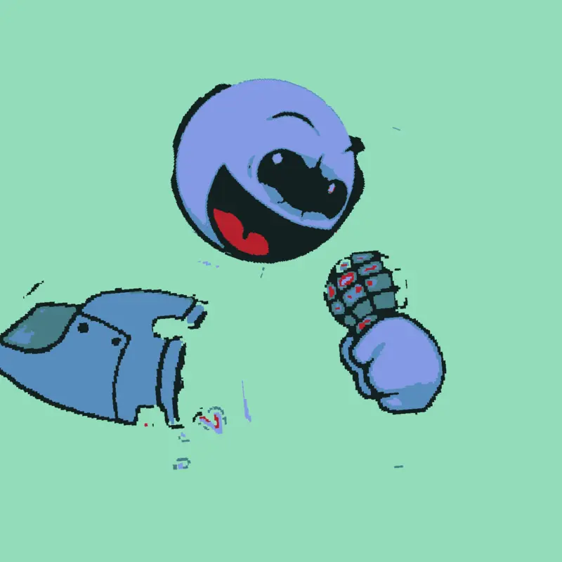 Game by @Reuritrefriends