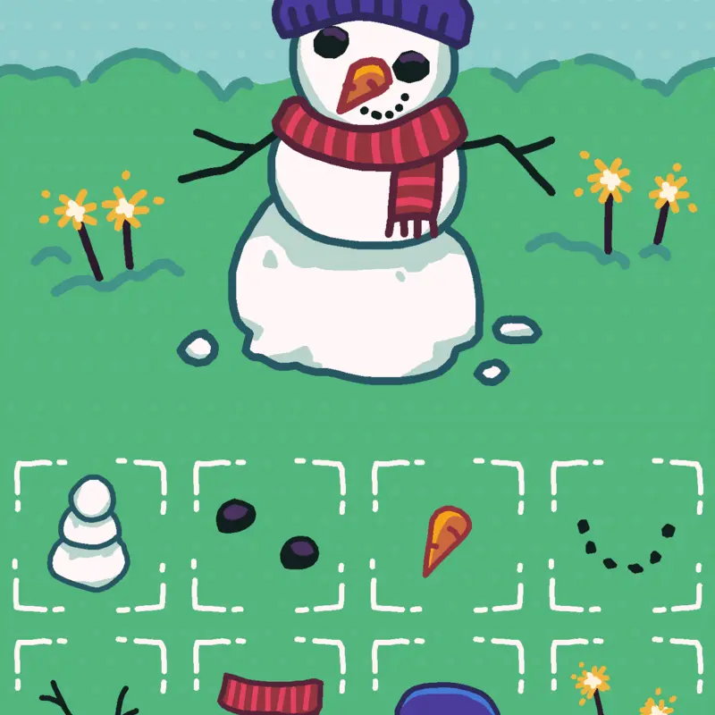 Game by @BlueBlobProductions