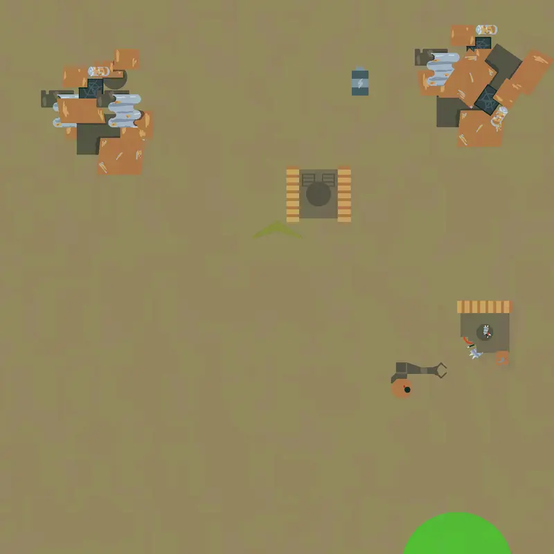 Game by @Delta_games