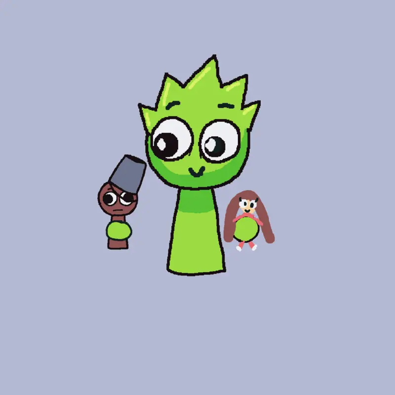 Game by @IloveOlive12345