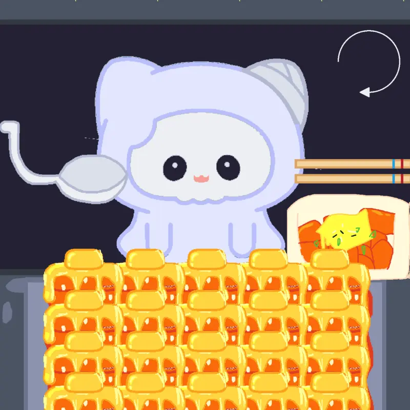 Game by @-_-The_Solo-_-