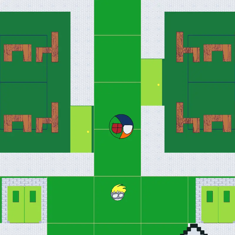 Game by @Klaytonia2026