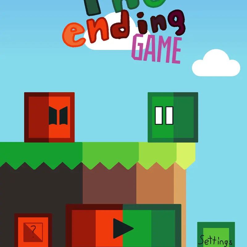 Game by @Emixy