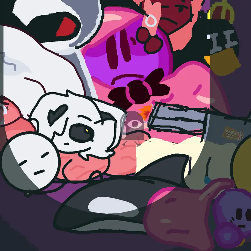 Game by @luck_block