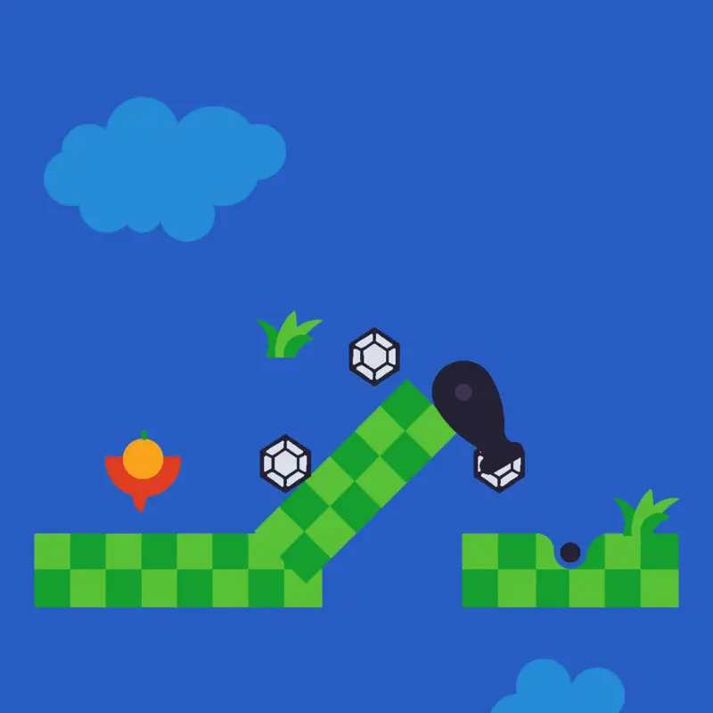 Game by @ominousbean