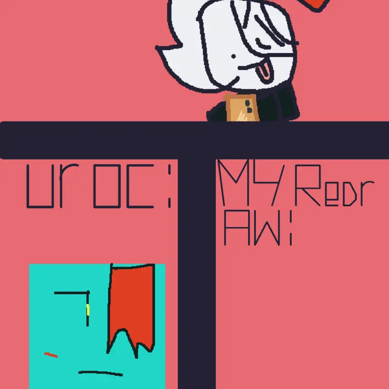Game by @CY4NM4NG0