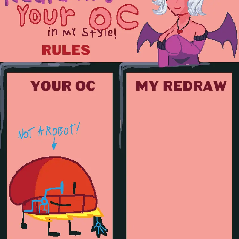 Game by @ancaioontheosc