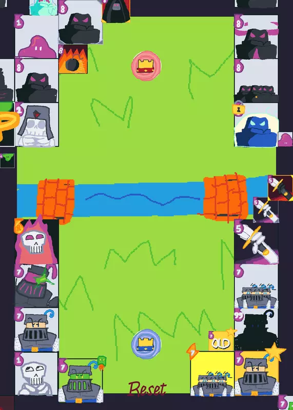 Game by @TheRandomDudee67