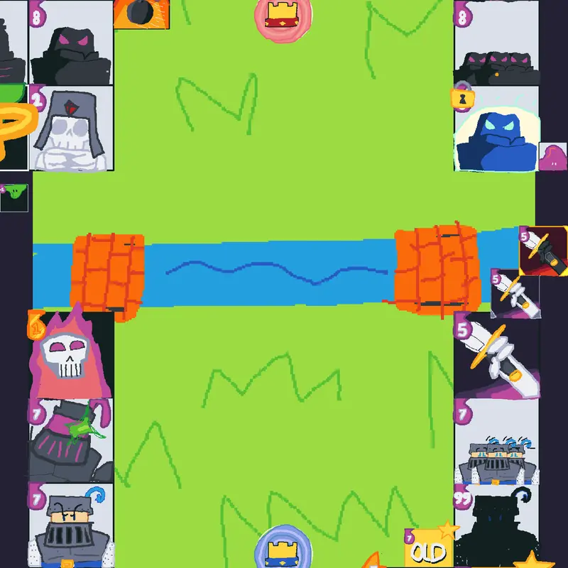 Game by @TheRandomDudee67