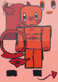 C00lkidd Bluudude game