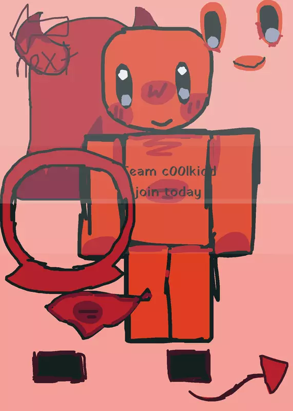 Game by @ANYTHING12