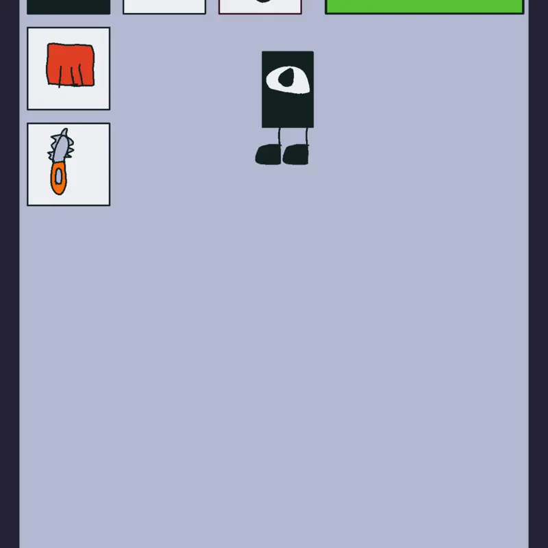 Game by @Eching