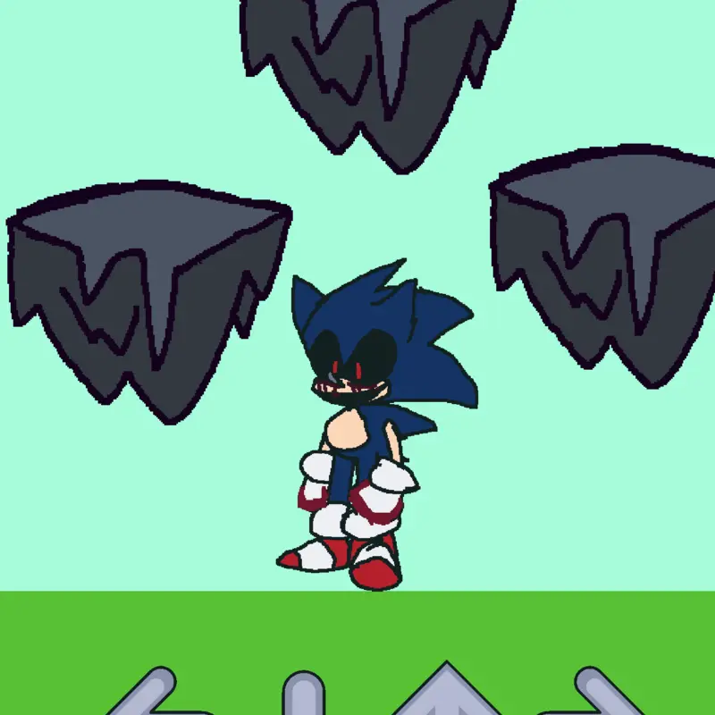 Game by @DeltaruneFan129