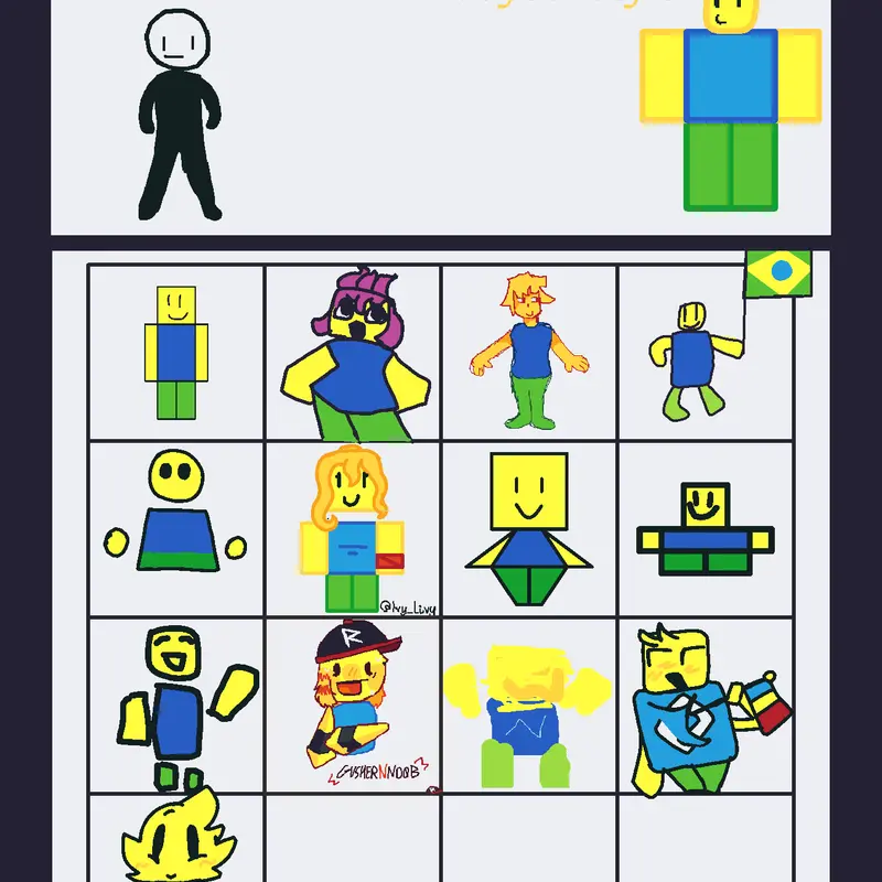 Game by @Nelson_muntz