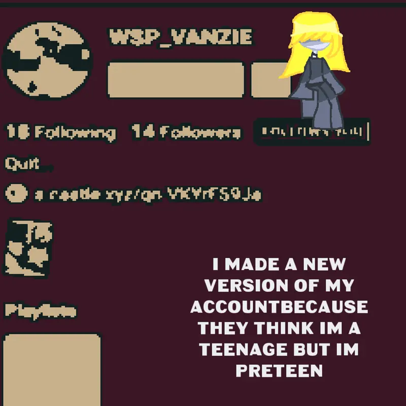 Game by @WSP_VANZIE